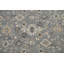 Oriental laine beige/gris/noir Tapis décoratif