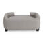 Canapé pour chien Filoteia avec revêtement amovible-1263887033-1263886981