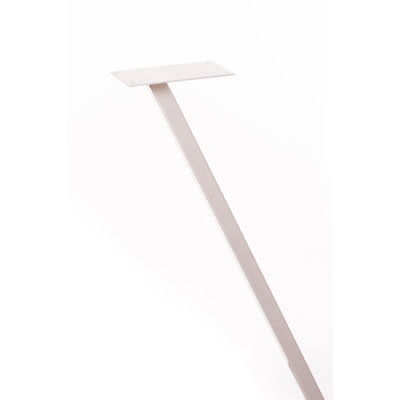 Poteau enterré standard 3,5 "x H 57,5"