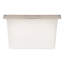 IRIS Plastic Storage Bin-1580176586