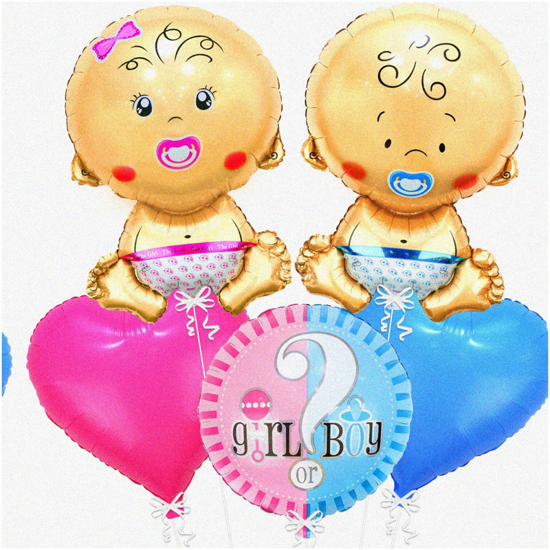 Golden Decade 10th Birthday Backdrop Decor 72.8 x 43.3 Inches