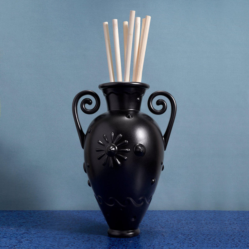 Pantheon Orpheus Diffuser - Black - Veti-Vert, Black