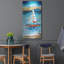 «Wind In My Sail II» par Carolee Vitaletti-1638894646