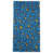 Powder Blue/Gold/Navy Blue
