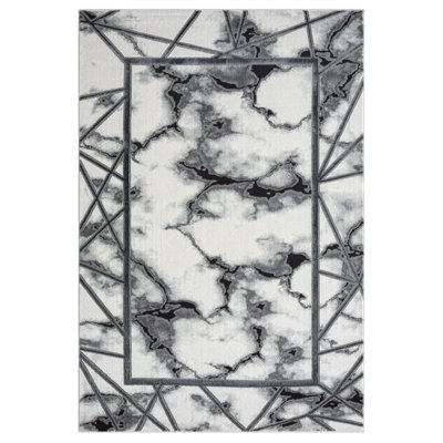 Dipazika Abstract Indoor Rug