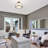 Vonnie Semi Flush Mount-1830140853