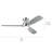 54'' Ceiling Fan with LED Lights