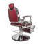 Fauteuil de coiffeur inclinable Yerga