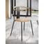 Chaise Shu - ensemble de 2-482688922