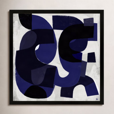 Kind Of Blue by StudioM