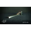 Bec de baignoire carré carré pliable