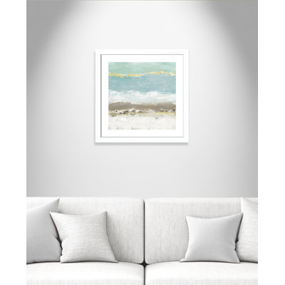 Cadre photo Avgerinos «Peaceful Reverie»