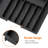 Dezare Adjustable Drawer Organizer