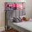 Upholstered Headboard for Twin Size Bed with Storage, Headboards with Outlets, USB Ports and LED Lights, Twin Size Headboard Only, Height Adjustable, Sturdy and Stable Headboard, Grey-736405236