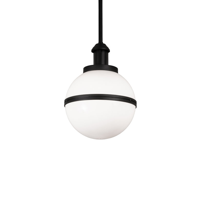 Brigands 1 - Light Pendant