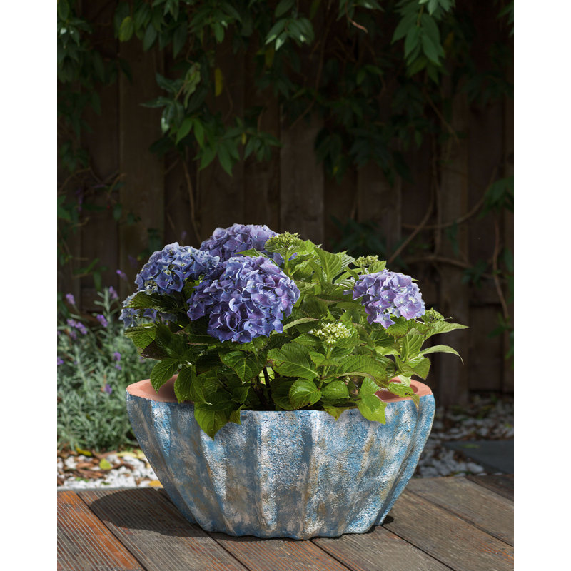 OSTRYA Handmade Pot Planter