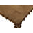 Artimizia Solid Wood Coffee Table
