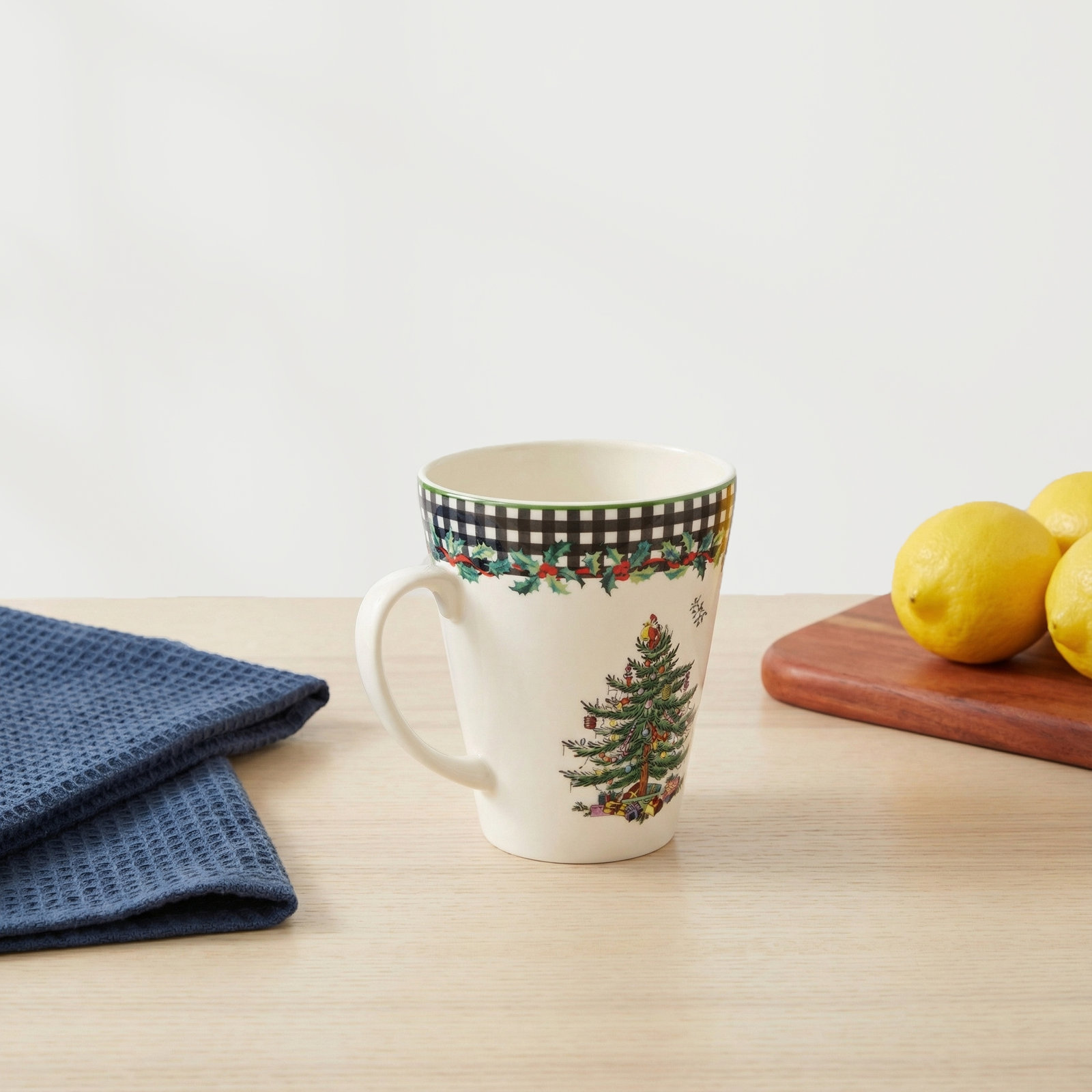 ANNUAL MUG 14OZ 2024
