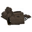 Ameja 86" Pillow Top Arm Reclining Loveseat-30559919-30559920