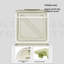 Dispositif de rangement pour chat et chien-100004062