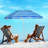 86.5'' Tilt Beach Umbrella