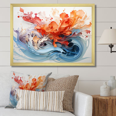 " China Art Calligraphy Essence II "