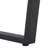 Eslee 72" W Solid Acacia Wood Outdoor Garden Bench-1872345350