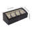 Automatic Watch Winder 8+9 Display Box