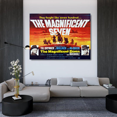 The Magnificent Seven