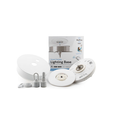 Ensemble SkyPlug Smart - Installation d'éclairage facile - Mira