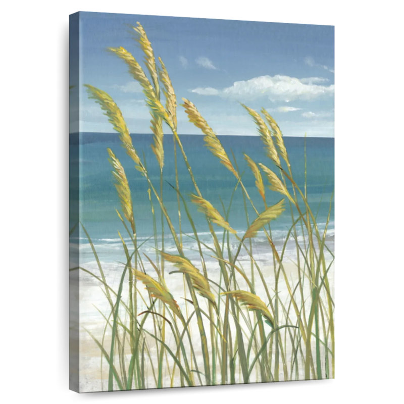 Summer Breeze II, H 45 po x l 30 po