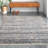 Striped Indoor Rug-1620104205