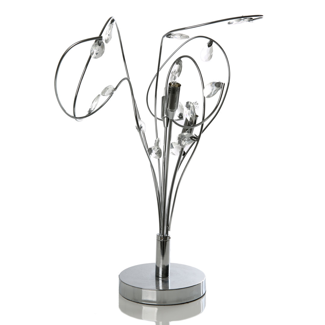 Cillian Metal Novelty Lamp