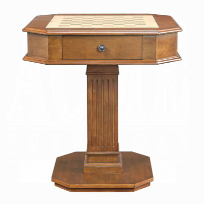 Galini 28'' L Multi Game Table