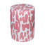 Ceramic Accent Stool