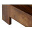 Duke Solid Wood Frame Coffee Table