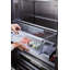 36" Integrated French Door Refrigerator