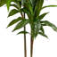 Larson 48'' Faux Dracaena Plant in Planter