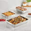4pc Provisions Ovenbond Bake & Roast Set 