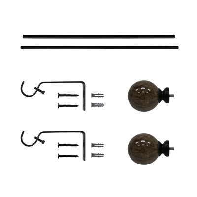 Nickelle Steel Adjustable