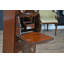 Commode pour la lingerie 6 tiroirs mahogany hidden Knutsen
