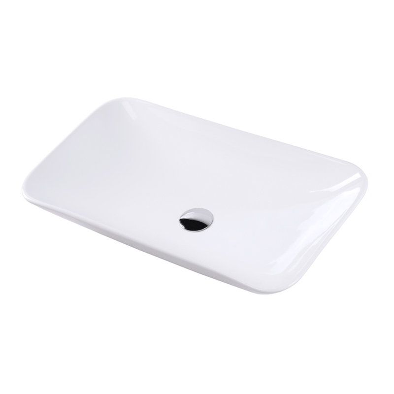27.5'' L Bathroom Sink