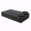 Causeuse de plancher et futon-855871721