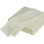 Ensemble de draps 3 pièces Deluxe Soft 100% rayonne dérivée de bambou-112280131-112280134