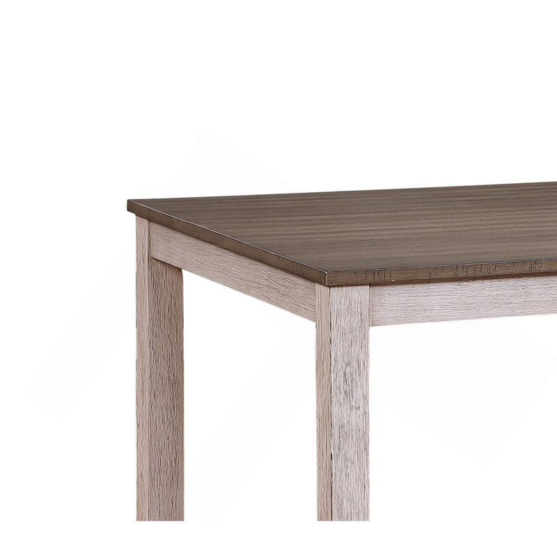 Table de salle à manger 1 pièce Transition Design