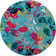 Analiese Floral Indoor Rug