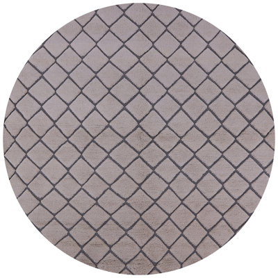 Tapis brun Briarcliffe