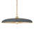 Hinkley Sadie 24" Large Saucer Shaped Chandelier-128259126