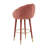 Lowther Myla Swivel Stool-922948793-922948792
