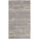Nourison Essentials Grey Beige Indoor/Outdoor Area Rug